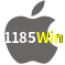 Aplicativo 1185Win para iOS