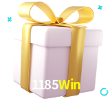 Receba seus bônus de boas-vindas no 1185Win